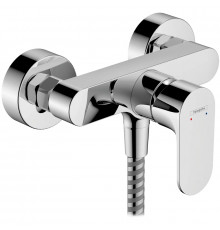 Смеситель для душа Hansgrohe Rebris S 72640000 Хром