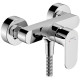 Смеситель для душа Hansgrohe Rebris S 72640000 Хром