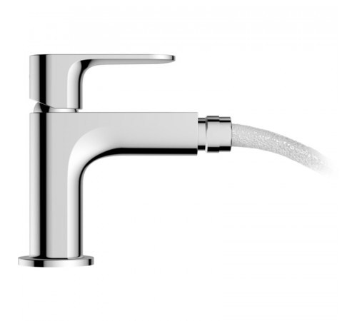 Смеситель для биде Hansgrohe Rebris S 72210000 Хром