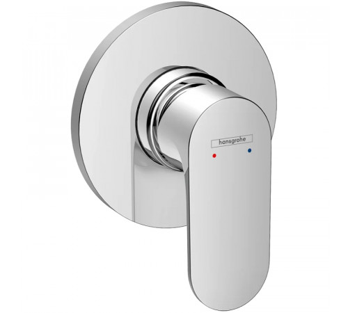 Смеситель для душа Hansgrohe Rebris S 72648000 Хром