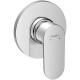 Смеситель для душа Hansgrohe Rebris S 72648000 Хром