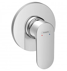 Смеситель для душа Hansgrohe Rebris S 72649000 Хром