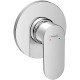 Смеситель для душа Hansgrohe Rebris S 72649000 Хром