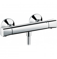 Смеситель для душа Hansgrohe Ecostat Universal 13122000 с термостатом Хром