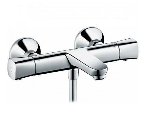 Смеситель для ванны Hansgrohe Ecostat Universal 13123000 с термостатом Хром