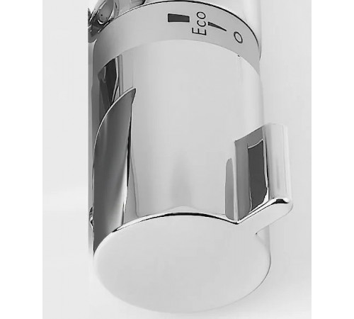 Смеситель для душа Hansgrohe Ecostat Comfort 13116000 с термостатом Хром