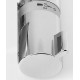 Смеситель для душа Hansgrohe Ecostat Comfort 13116000 с термостатом Хром