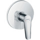 Смеситель для душа Hansgrohe Logis E 71608000 Хром