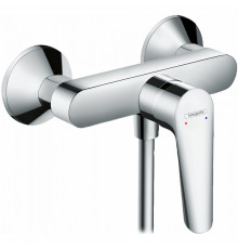 Смеситель для душа Hansgrohe Logis E 71602000 Хром