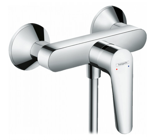 Смеситель для душа Hansgrohe Logis E 71602000 Хром