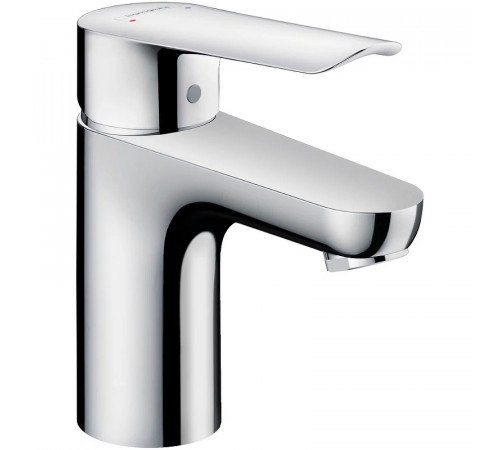 Смеситель для раковины Hansgrohe Logis E 71161000 Хром