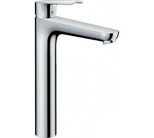 Смеситель для раковины Hansgrohe Logis E 71162000 Хром