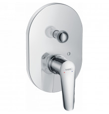 Смеситель для душа Hansgrohe Logis E 71408000 Хром