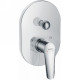 Смеситель для душа Hansgrohe Logis E 71408000 Хром