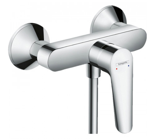 Смеситель для душа Hansgrohe Logis E 71610000 Хром