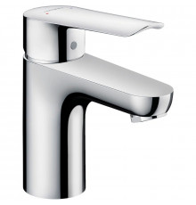 Смеситель для раковины Hansgrohe Logis E 71160000 Хром