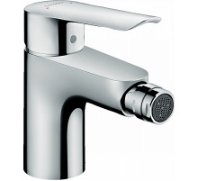 Смеситель для биде Hansgrohe Logis E 71232000 Хром