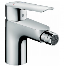 Смеситель для биде Hansgrohe Logis E 71232000 Хром