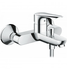 Смеситель для ванны Hansgrohe Logis E 71403000 Хром