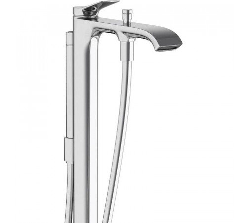 Смеситель для ванны Hansgrohe Vivenis 75445000 Хром