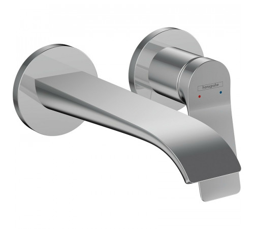 Смеситель для раковины Hansgrohe Vivenis 75050000 Хром