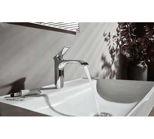 Смеситель для раковины Hansgrohe Vivenis 75012000 Хром