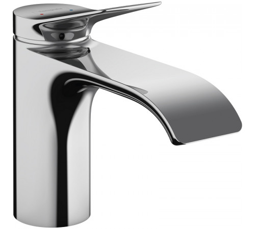 Смеситель для раковины Hansgrohe Vivenis 75012000 Хром