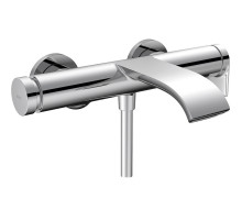 Смеситель для ванны Hansgrohe Vivenis 75420000 Хром
