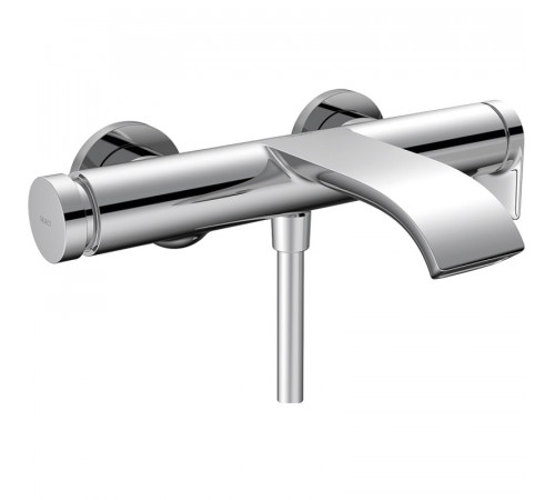 Смеситель для ванны Hansgrohe Vivenis 75420000 Хром