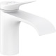 Смеситель для раковины Hansgrohe Vivenis 75010700 Белый матовый