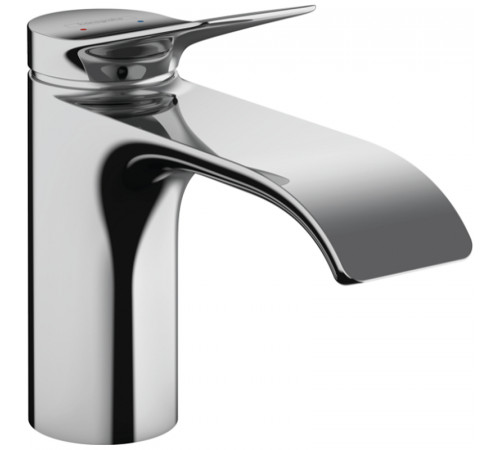 Смеситель для раковины Hansgrohe Vivenis 75010000 Хром