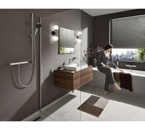 Смеситель для раковины Hansgrohe Vivenis 75012000 Хром