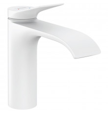 Смеситель для раковины Hansgrohe Vivenis 75022700 Белый матовый