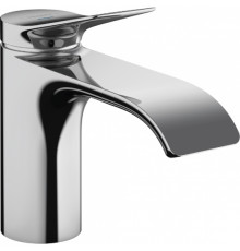 Кран для одного типа воды Hansgrohe Vivenis 80 75013000 Хром