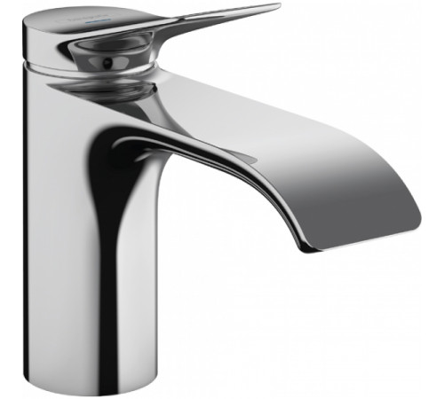 Кран для одного типа воды Hansgrohe Vivenis 80 75013000 Хром