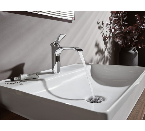 Смеситель для раковины Hansgrohe Vivenis 75020000 Хром