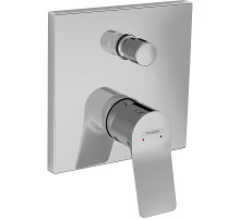 Смеситель для душа Hansgrohe Vivenis 75415000 Хром