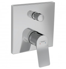 Смеситель для душа Hansgrohe Vivenis 75415000 Хром