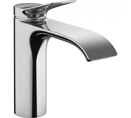 Смеситель для раковины Hansgrohe Vivenis 75022000 Хром