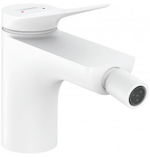 Смеситель для биде Hansgrohe Vivenis 75200700 Белый матовый