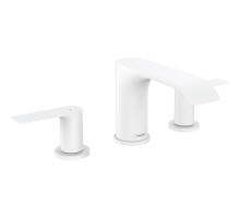 Смеситель для раковины Hansgrohe Vivenis 75033700 Белый матовый