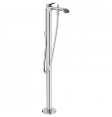 Смеситель для ванны Hansgrohe Vivenis 75445000 Хром