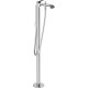 Смеситель для ванны Hansgrohe Vivenis 75445000 Хром