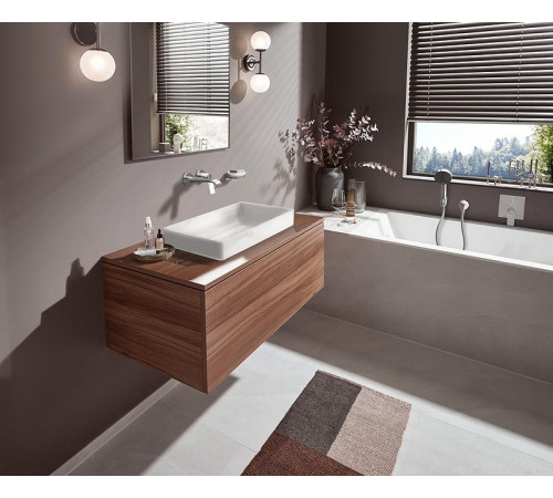 Смеситель для раковины Hansgrohe Vivenis 75050000 Хром