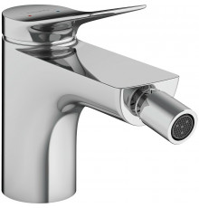 Смеситель для биде Hansgrohe Vivenis 75200000 Хром