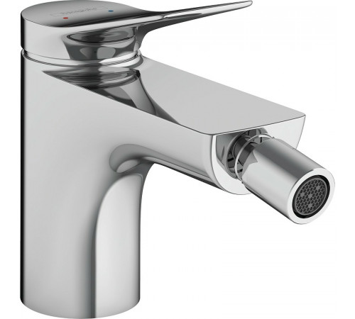 Смеситель для биде Hansgrohe Vivenis 75200000 Хром