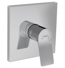 Смеситель для душа Hansgrohe Vivenis 75615000 Хром