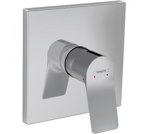 Смеситель для душа Hansgrohe Vivenis 75615000 Хром