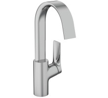 Смеситель для раковины Hansgrohe Vivenis 75030000 Хром