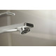 Смеситель для раковины Hansgrohe Rebris E 72581000 Хром